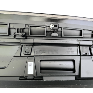 Audi Q6 E Tron Front Left Door Moulding 2024 ON 85H853959A Genuine - Image 12