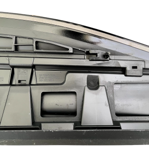 Audi Q6 E Tron Front Left Door Moulding 2024 ON 85H853959A Genuine - Image 13