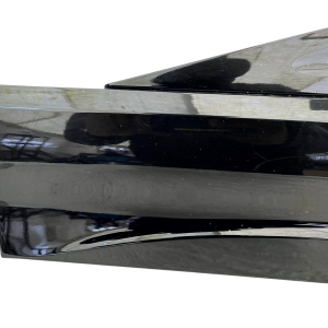 Audi Q6 E Tron Front Left Door Moulding 2024 ON 85H853959A Genuine - Image 3