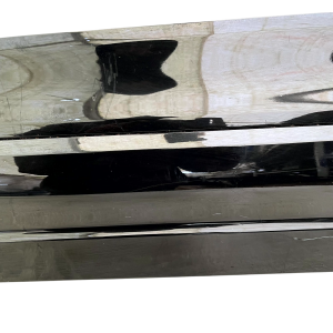 Audi Q6 E Tron Front Left Door Moulding 2024 ON 85H853959A Genuine - Image 7