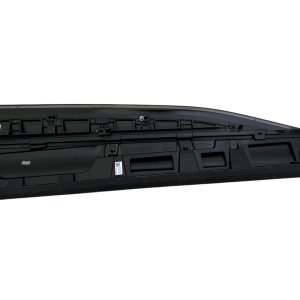 Audi Q6 E Tron Front Left Door Moulding 2024 ON 85H853959A Genuine - Image 9