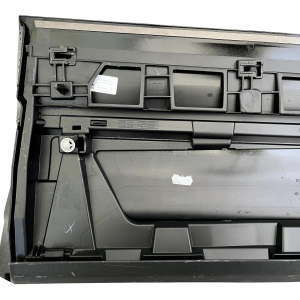 Audi Q6 E Tron Front Left Door Moulding 2024 ON 85H853959A Genuine - Image 10