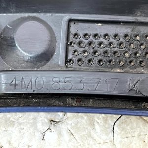 Audi Q7 4M Front Left Side Wheel Arch Wing Trim 2015 TO 2019 4M0853717 Genuine - Image 18