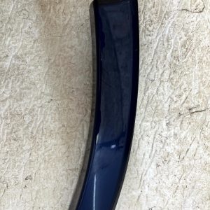 Audi Q7 4M Front Left Side Wheel Arch Wing Trim 2015 TO 2019 4M0853717 Genuine - Image 3