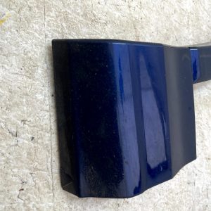 Audi Q7 4M Front Left Side Wheel Arch Wing Trim 2015 TO 2019 4M0853717 Genuine - Image 9