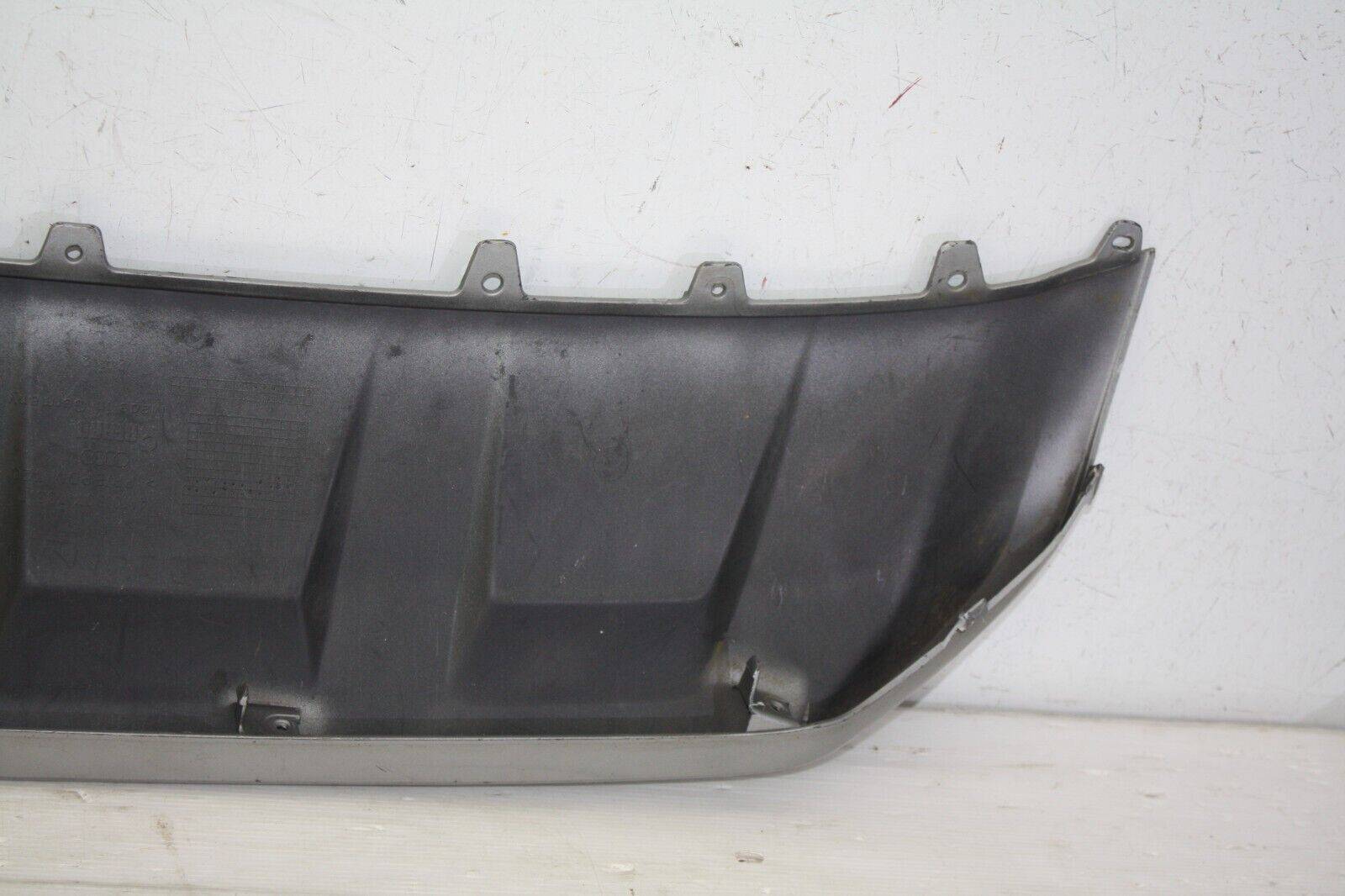 Audi-Q7-Front-Bumper-Lower-Section-2015-TO-2019-4M0807733D-Genuine-176084131624-13