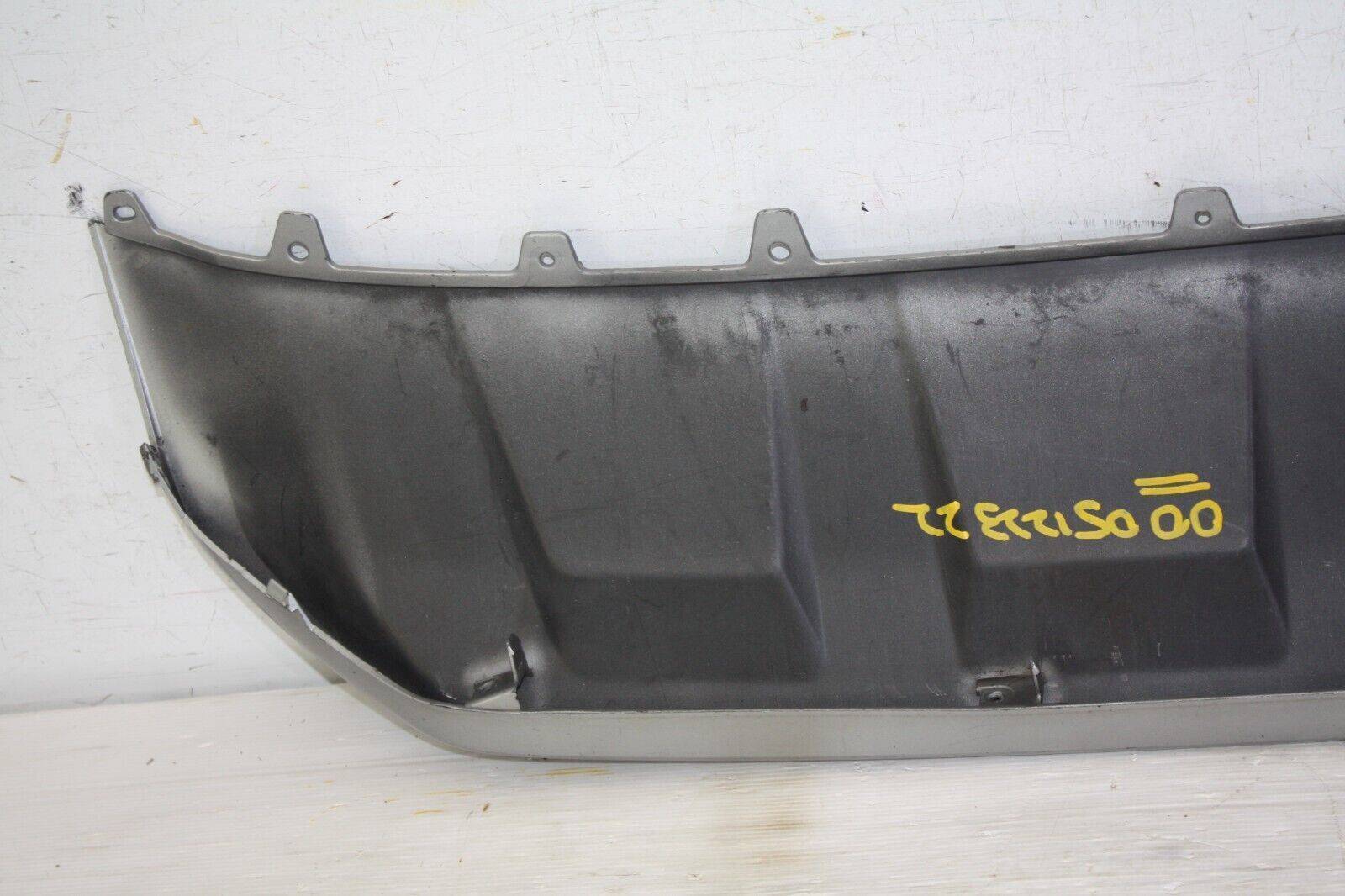 Audi-Q7-Front-Bumper-Lower-Section-2015-TO-2019-4M0807733D-Genuine-176084131624-15