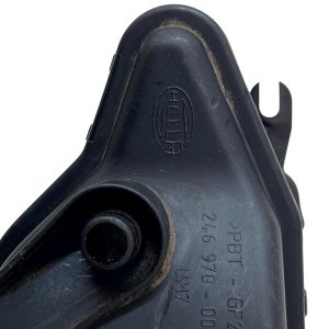 Audi Q7 Front Bumper Right Side Fog Light Lamp 2007 TO 2010 24696800 Genuine - Image 14