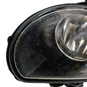 Audi Q7 Front Bumper Right Side Fog Light Lamp 2007 TO 2010 24696800 Genuine - Image 3