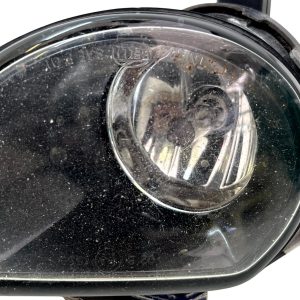 Audi Q7 Front Bumper Right Side Fog Light Lamp 2007 TO 2010 24696800 Genuine - Image 4