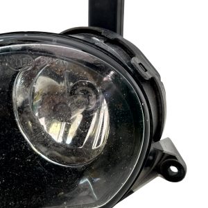 Audi Q7 Front Bumper Right Side Fog Light Lamp 2007 TO 2010 24696800 Genuine - Image 5