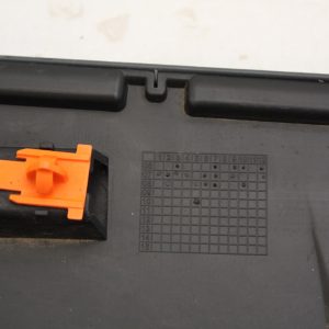 Audi Q7 Front Left Door Moulding 2007 TO 2010 4L0853959D Genuine - Image 12