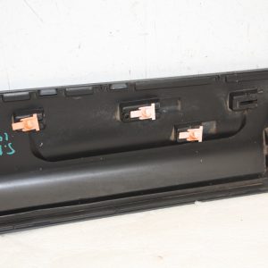 Audi Q7 Front Left Door Moulding 2007 TO 2010 4L0853959D Genuine - Image 13