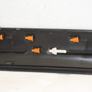 Audi Q7 Front Left Door Moulding 2007 TO 2010 4L0853959D Genuine - Image 15