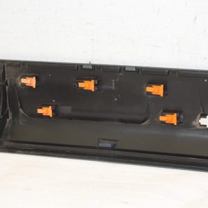 Audi Q7 Front Left Door Moulding 2007 TO 2010 4L0853959D Genuine - Image 16