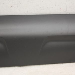 Audi Q7 Front Left Door Moulding 2007 TO 2010 4L0853959D Genuine - Image 4