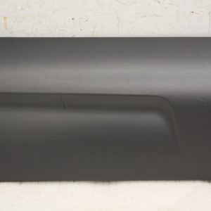 Audi Q7 Front Left Door Moulding 2007 TO 2010 4L0853959D Genuine - Image 5