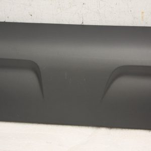 Audi Q7 Front Left Door Moulding 2007 TO 2010 4L0853959D Genuine - Image 6