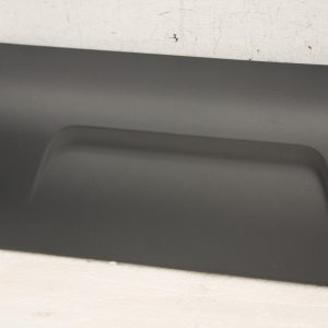 Audi Q7 Front Left Door Moulding 2007 TO 2010 4L0853959D Genuine - Image 7