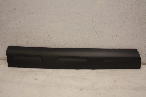 Audi-Q7-Front-Left-Door-Moulding-2007-TO-2010-4L0853959D-Genuine-177007874434