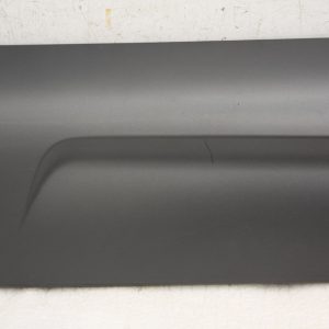 Audi Q7 Front Left Door Moulding 2007 TO 2010 4L0853959D Genuine - Image 8