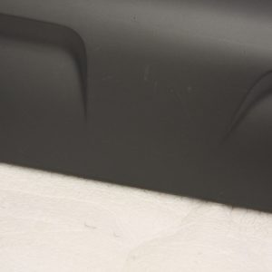 Audi Q7 Front Left Door Moulding 2007 TO 2010 4L0853959D Genuine - Image 9