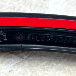 Audi Q7 Rear Left Side Wheel Arch Molding Trim 2007 TO 2015 4L0853827A Genuine - Image 15