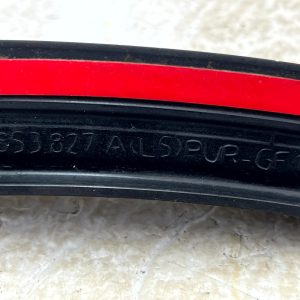 Audi Q7 Rear Left Side Wheel Arch Molding Trim 2007 TO 2015 4L0853827A Genuine - Image 16