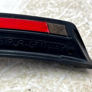 Audi Q7 Rear Left Side Wheel Arch Molding Trim 2007 TO 2015 4L0853827A Genuine - Image 17