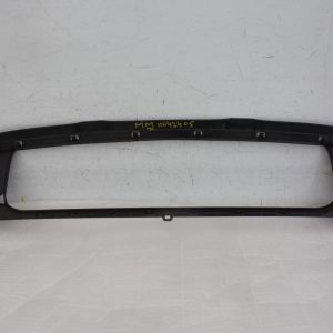 Audi Q7 S Line Rear Bumper Diffuser Bracket 4M0807941L Genuine - Image 11