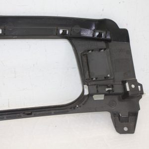 Audi Q7 S Line Rear Bumper Diffuser Bracket 4M0807941L Genuine - Image 12