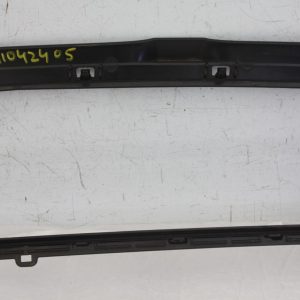 Audi Q7 S Line Rear Bumper Diffuser Bracket 4M0807941L Genuine - Image 13