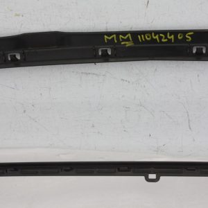 Audi Q7 S Line Rear Bumper Diffuser Bracket 4M0807941L Genuine - Image 14