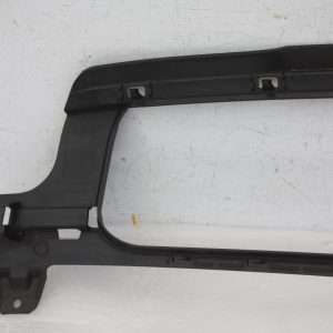 Audi Q7 S Line Rear Bumper Diffuser Bracket 4M0807941L Genuine - Image 15