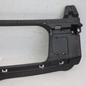 Audi Q7 S Line Rear Bumper Diffuser Bracket 4M0807941L Genuine - Image 3