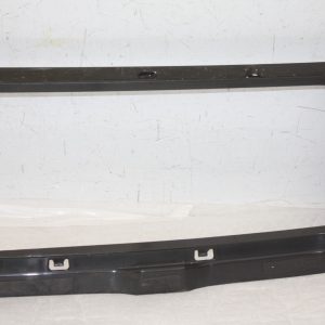 Audi Q7 S Line Rear Bumper Diffuser Bracket 4M0807941L Genuine - Image 4