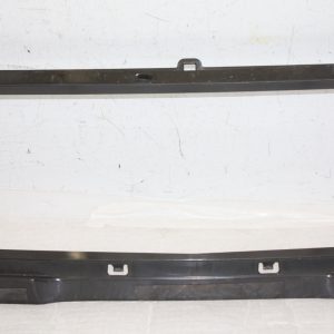 Audi Q7 S Line Rear Bumper Diffuser Bracket 4M0807941L Genuine - Image 5