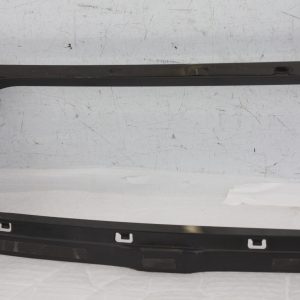 Audi Q7 S Line Rear Bumper Diffuser Bracket 4M0807941L Genuine - Image 6
