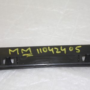 Audi Q7 S Line Rear Bumper Diffuser Bracket 4M0807941L Genuine - Image 8