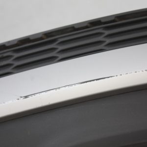 Audi Q7 S Line Rear Bumper Lower Section 2019 ON 4M0807521L Genuine *DAMAGED* - Image 11
