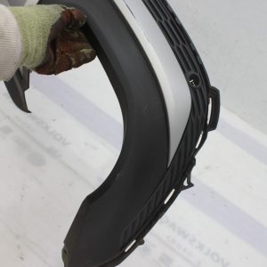 Audi Q7 S Line Rear Bumper Lower Section 2019 ON 4M0807521L Genuine *DAMAGED* - Image 12