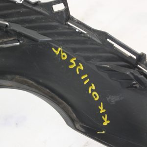 Audi Q7 S Line Rear Bumper Lower Section 2019 ON 4M0807521L Genuine *DAMAGED* - Image 14