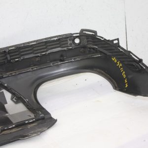 Audi Q7 S Line Rear Bumper Lower Section 2019 ON 4M0807521L Genuine *DAMAGED* - Image 15