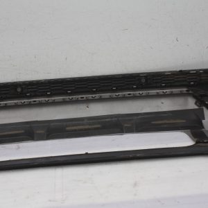 Audi Q7 S Line Rear Bumper Lower Section 2019 ON 4M0807521L Genuine *DAMAGED* - Image 16