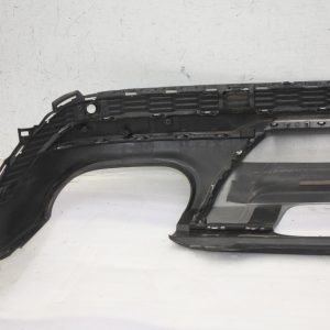 Audi Q7 S Line Rear Bumper Lower Section 2019 ON 4M0807521L Genuine *DAMAGED* - Image 17