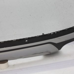 Audi Q7 S Line Rear Bumper Lower Section 2019 ON 4M0807521L Genuine *DAMAGED* - Image 3