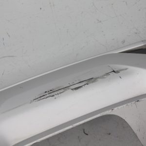 Audi Q7 S Line Rear Bumper Lower Section 2019 ON 4M0807521L Genuine *DAMAGED* - Image 5
