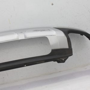Audi Q7 S Line Rear Bumper Lower Section 2019 ON 4M0807521L Genuine *DAMAGED* - Image 9