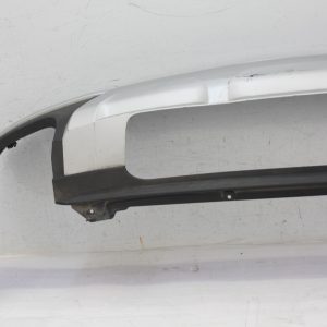 Audi Q7 S Line Rear Bumper Lower Section 2019 ON 4M0807521L Genuine *DAMAGED* - Image 10