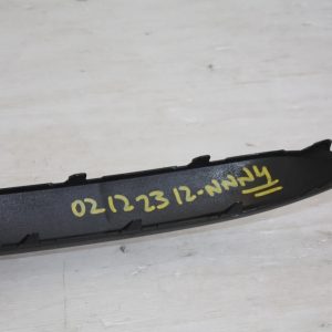 Audi Q7 S-Line Rear Bumper Lower Section 2019 TO 2024 4M0807568B Genuine - Image 13